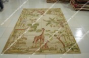 stock needlepoint rugs No.29 manufacturer 
